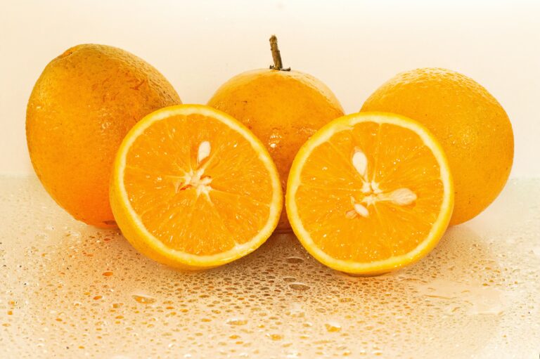 Lees meer over het artikel Beste vitamine C supplementen: wat werkt écht en waarom?
