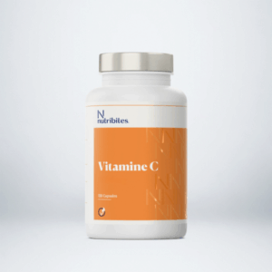 Nutribites Vitamine C – 1000