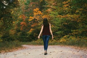 Effect van Beweging op Mentale Gezondheid: Hoe Lichaamsbeweging Je Brein Helpt Balanceren