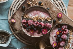 Superfoods: hype of helpend?